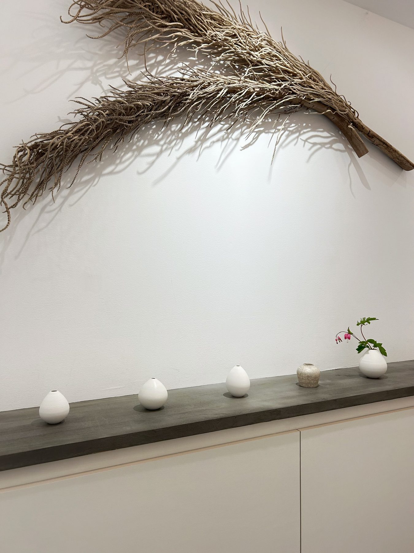3TÉ　展示風景