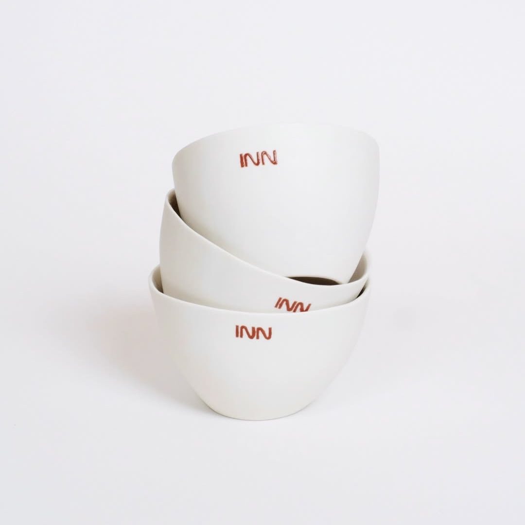 INN the people Coffee Cup