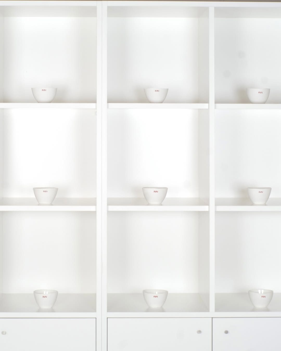 INN the people Coffee Cup